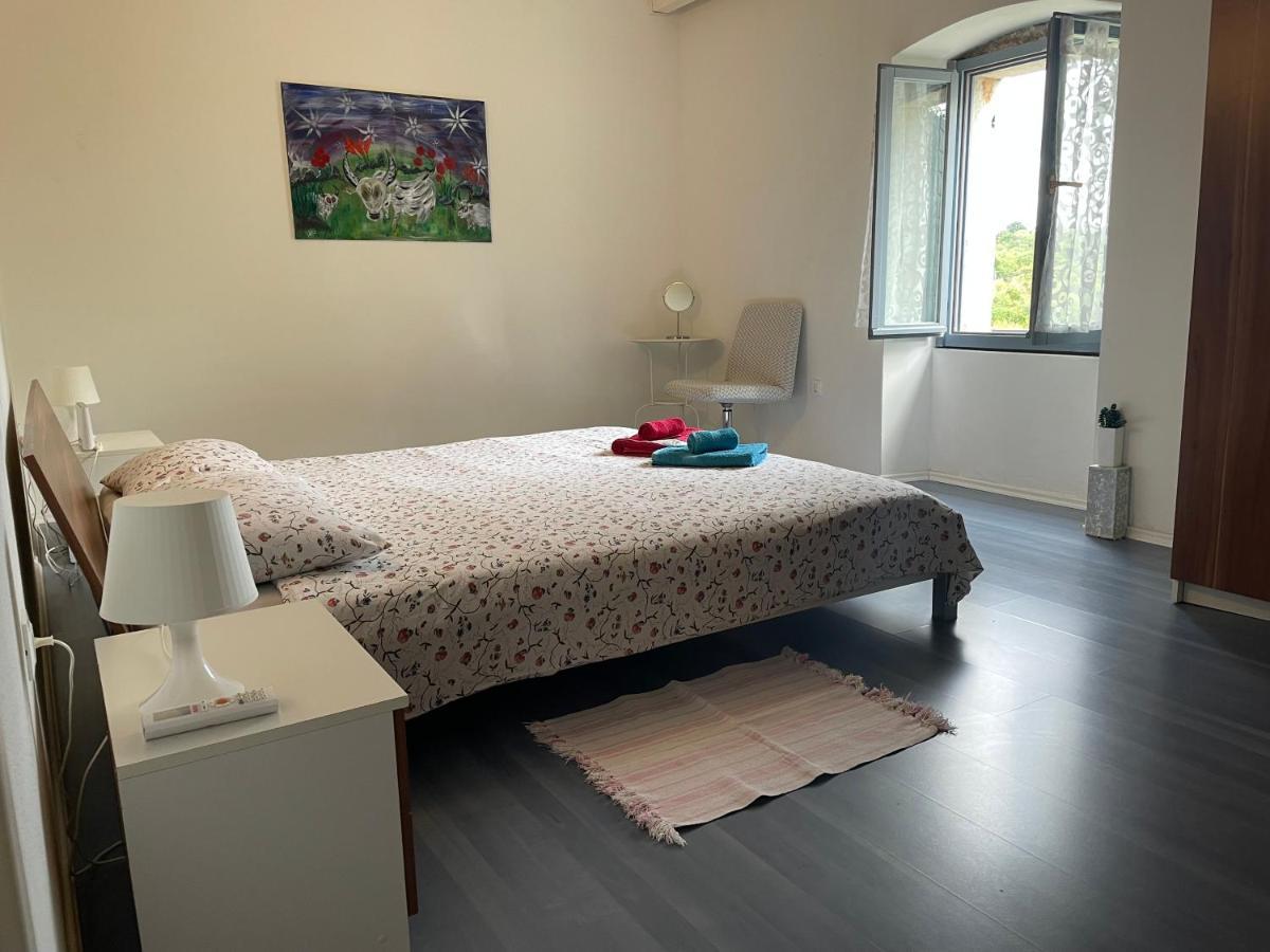 Holiday Home Ava1 With Pool & Holiday Home Ava2 With Whirlpool Бадерна Экстерьер фото