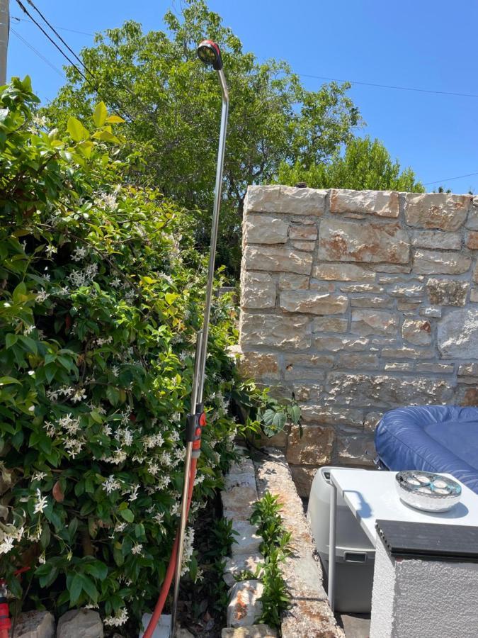 Holiday Home Ava1 With Pool & Holiday Home Ava2 With Whirlpool Бадерна Экстерьер фото